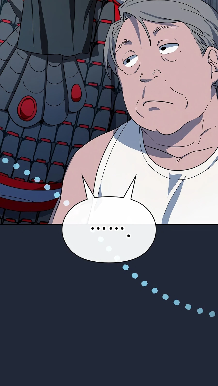 The Nebula's Civilization chapter 140 page 9
