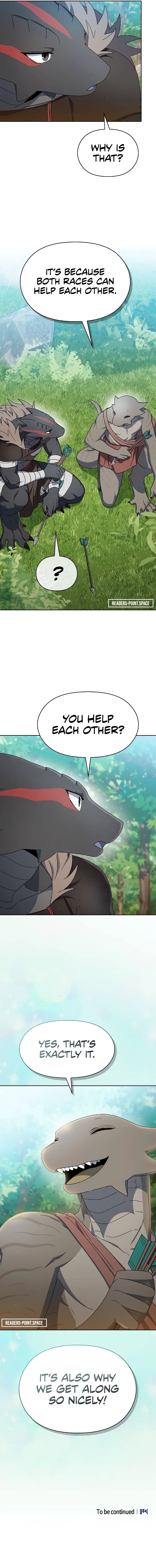 The Nebula's Civilization Chapter 15 page 9