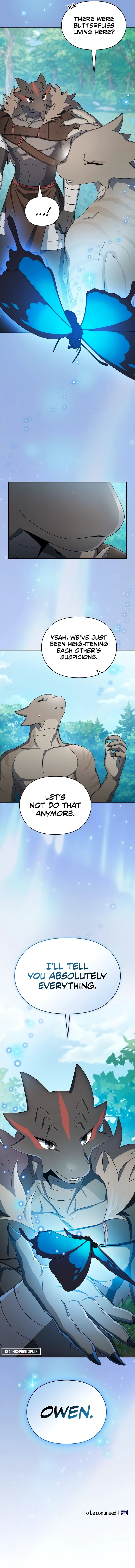 The Nebula's Civilization chapter 17 page 10