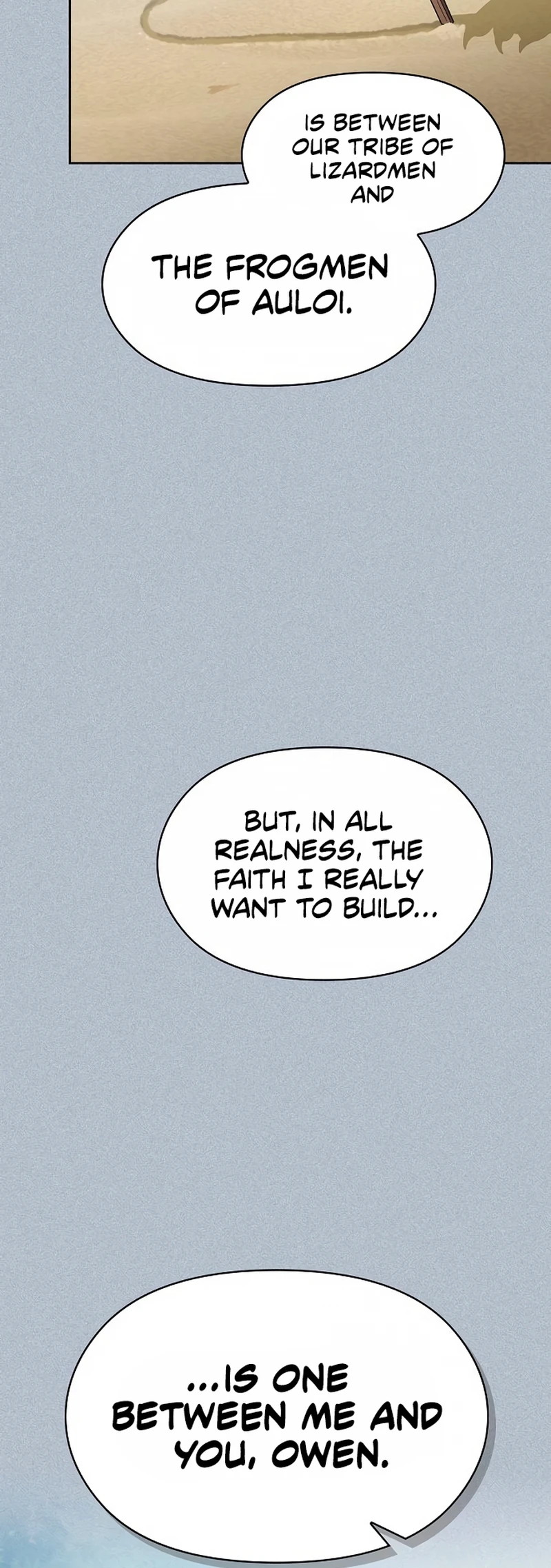 The Nebula's Civilization chapter 18 page 5