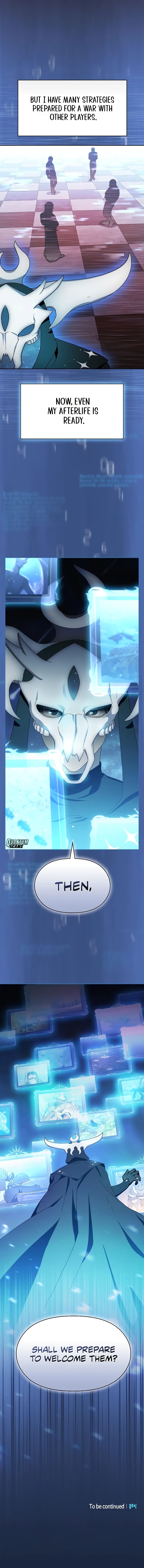 The Nebula's Civilization chapter 28 page 9