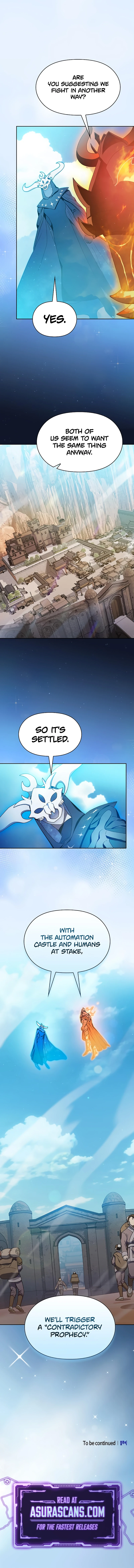 The Nebula's Civilization chapter 30 page 12