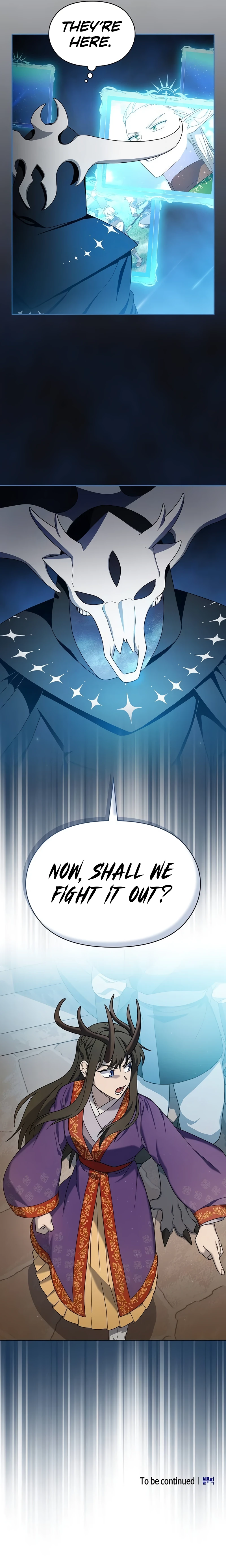 The Nebula's Civilization Chapter 43 page 10