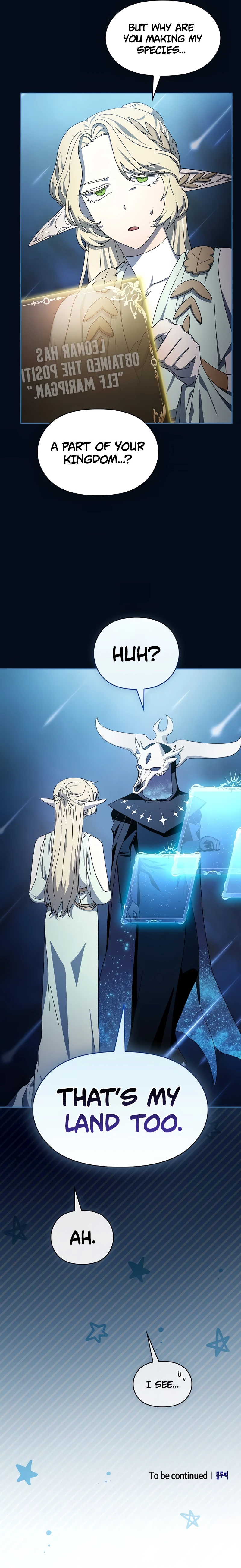 The Nebula's Civilization chapter 50 page 11