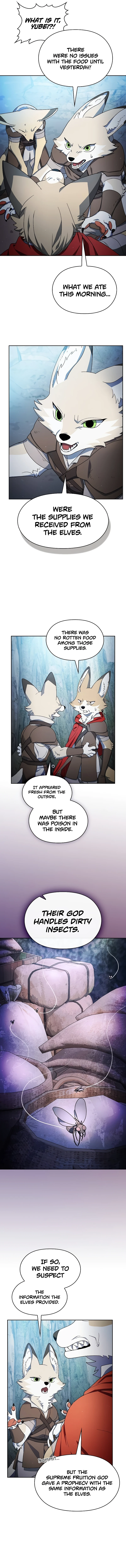 The Nebula's Civilization chapter 53 page 5