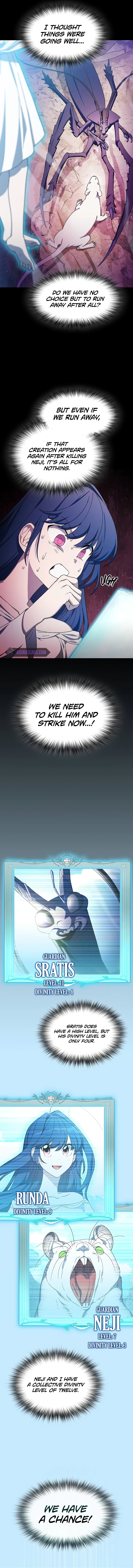 The Nebula's Civilization chapter 53 page 10
