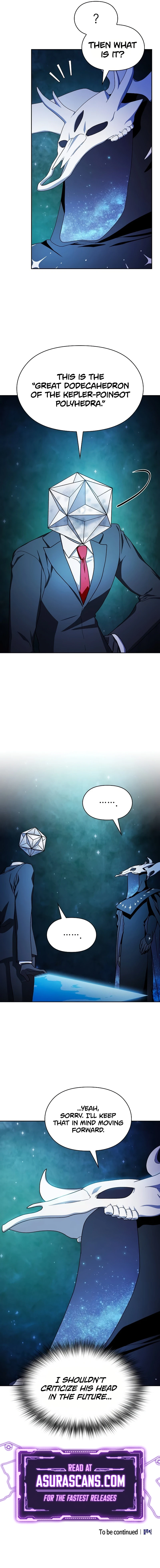 The Nebula's Civilization chapter 59 page 12