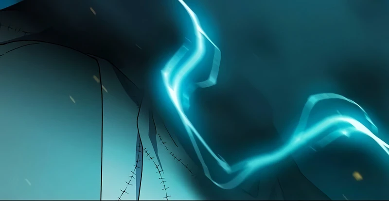 The Nebula's Civilization chapter 65 page 16