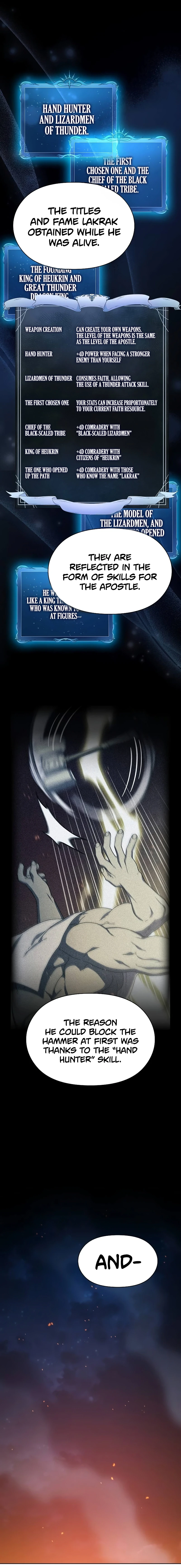 The Nebula's Civilization Chapter 67 page 3
