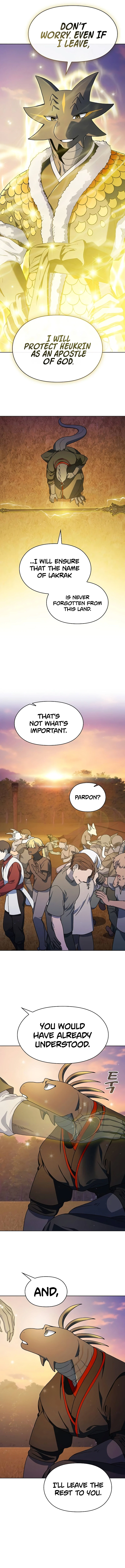 The Nebula's Civilization Chapter 67 page 14