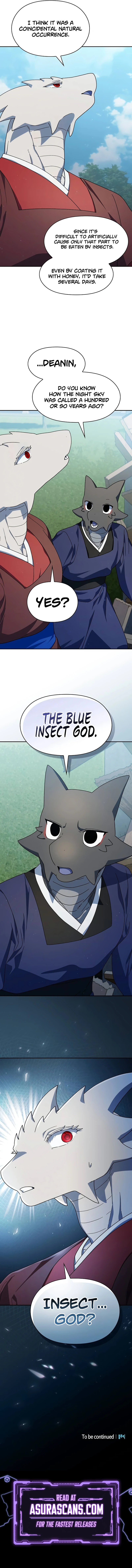 The Nebula's Civilization chapter 70 page 11