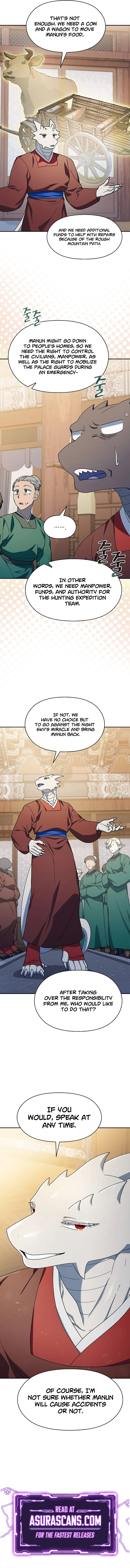 The Nebula's Civilization chapter 72 page 11