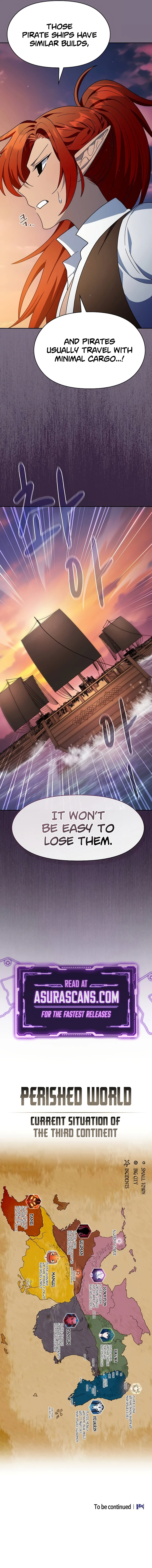 The Nebula's Civilization chapter 77 page 13