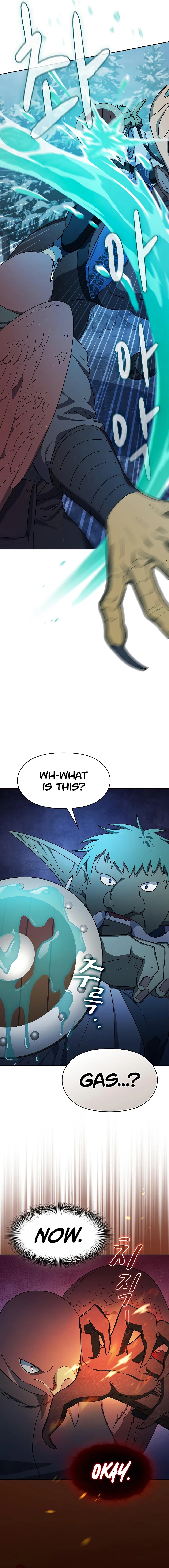 The Nebula's Civilization chapter 82 page 8