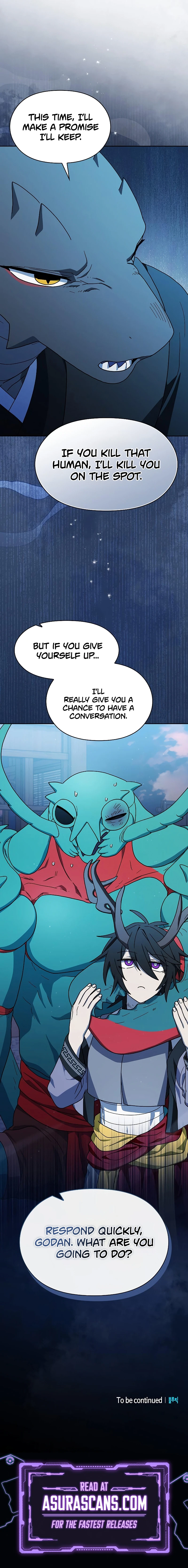 The Nebula's Civilization chapter 84 page 13