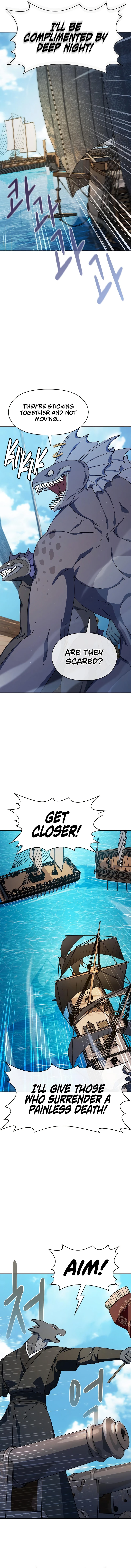 The Nebula's Civilization chapter 86 page 6