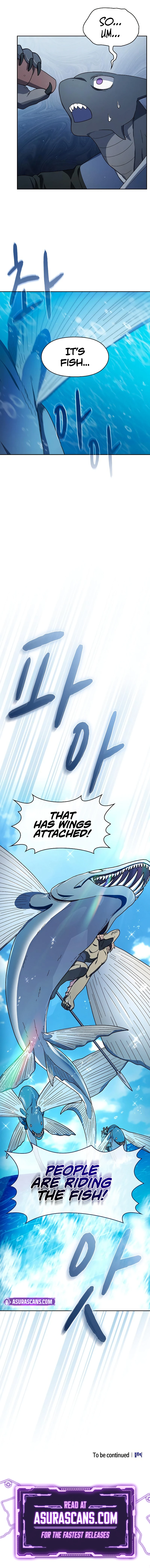 The Nebula's Civilization Chapter 88 page 14