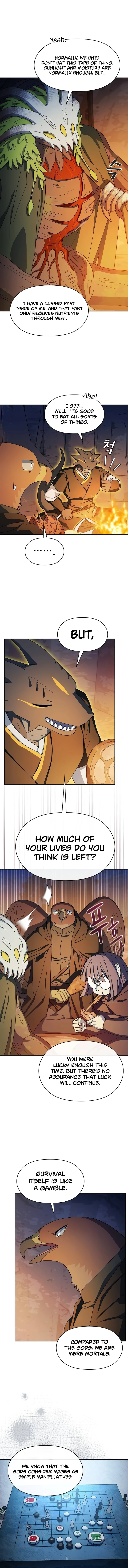The Nebula's Civilization chapter 95 page 10