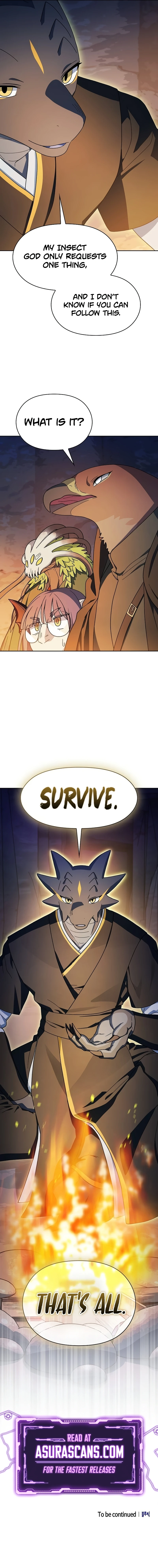 The Nebula's Civilization chapter 95 page 13