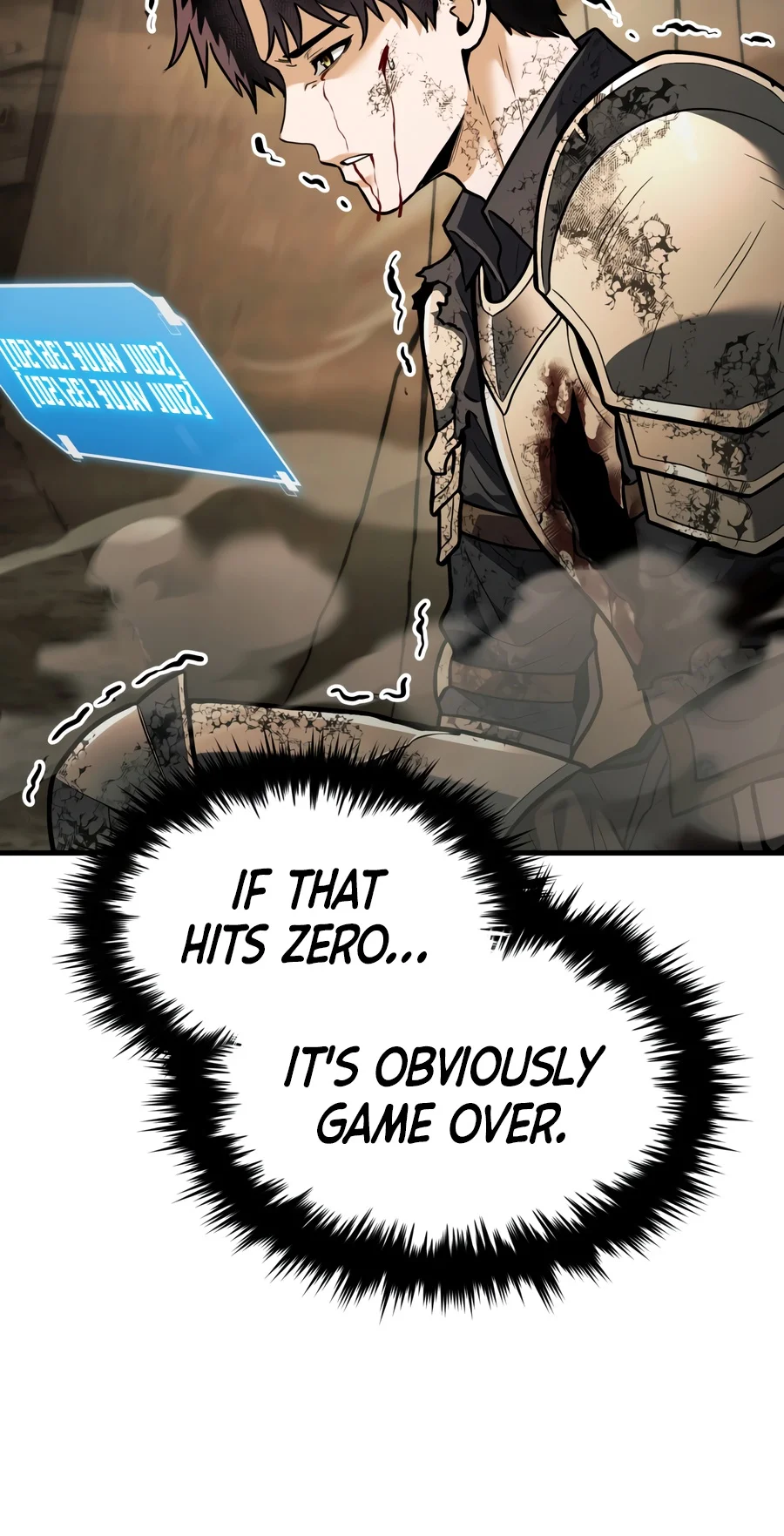 The Necromancer Who Spares No Expense chapter 10 page 15