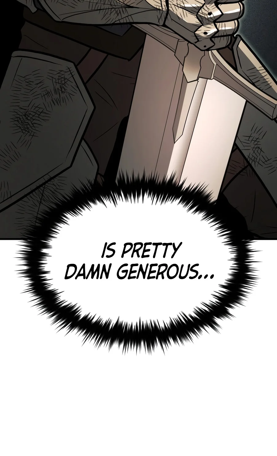 The Necromancer Who Spares No Expense chapter 10 page 9
