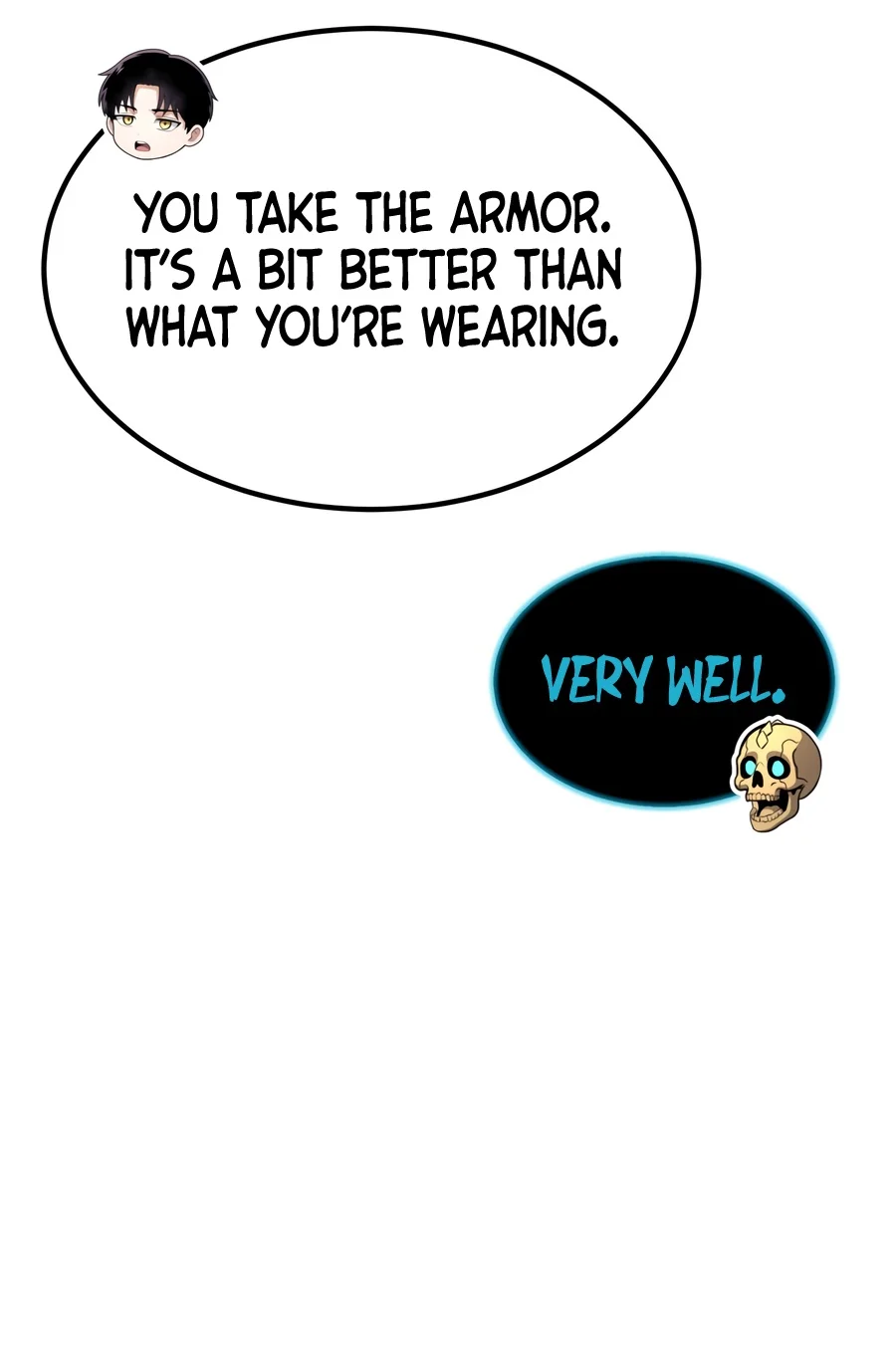 The Necromancer Who Spares No Expense chapter 14 page 18