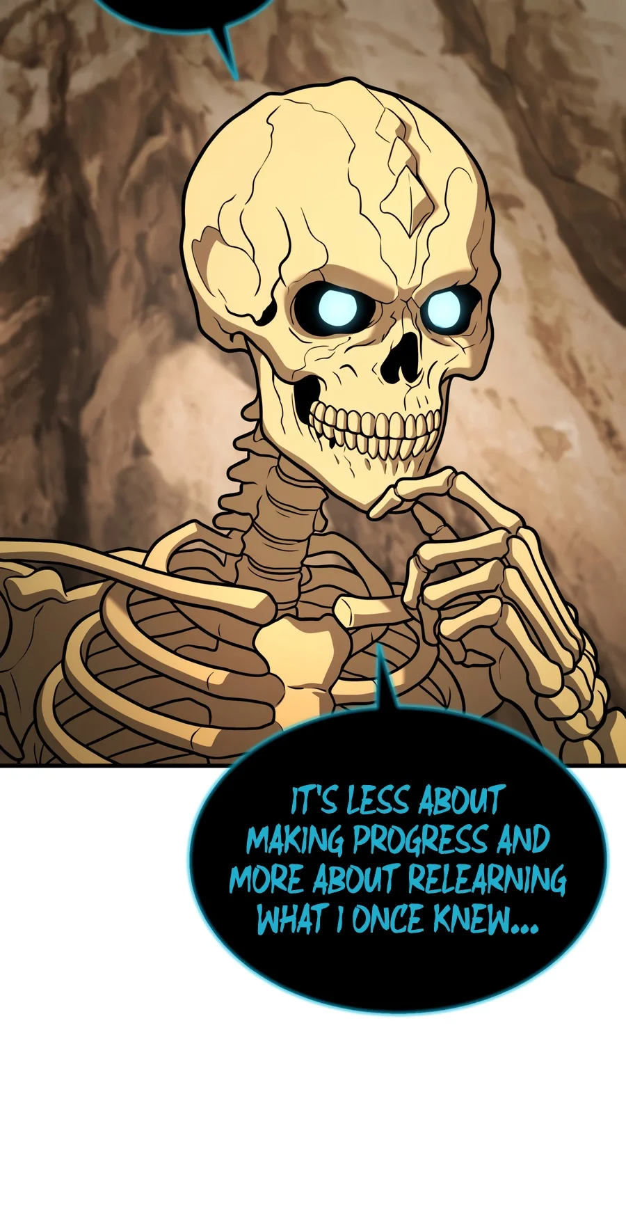 The Necromancer Who Spares No Expense chapter 14 page 5