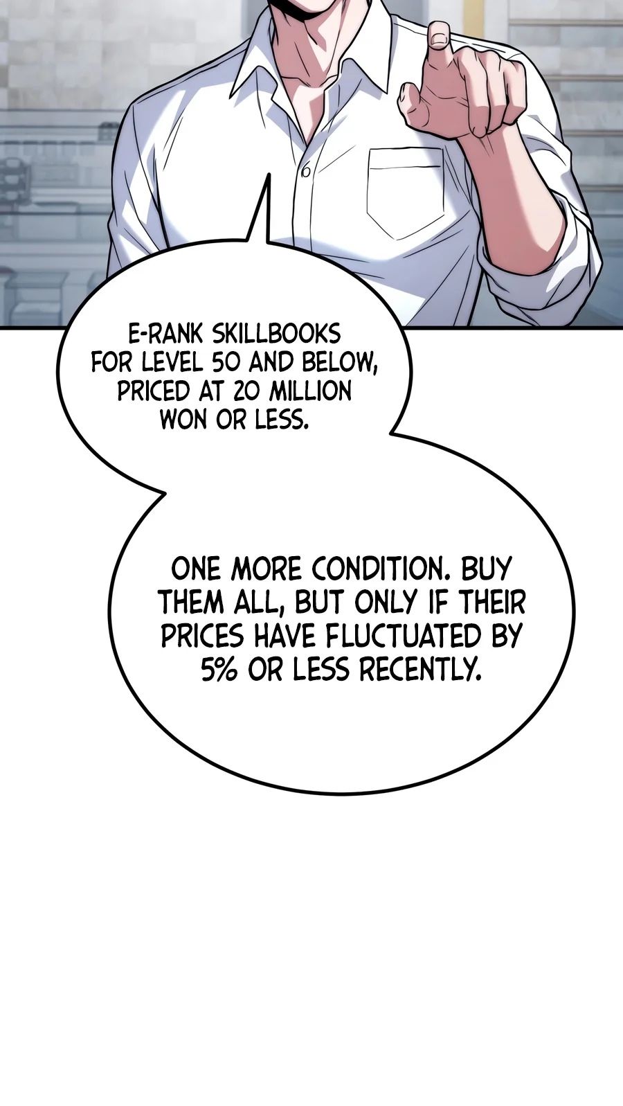 The Necromancer Who Spares No Expense chapter 17 page 3
