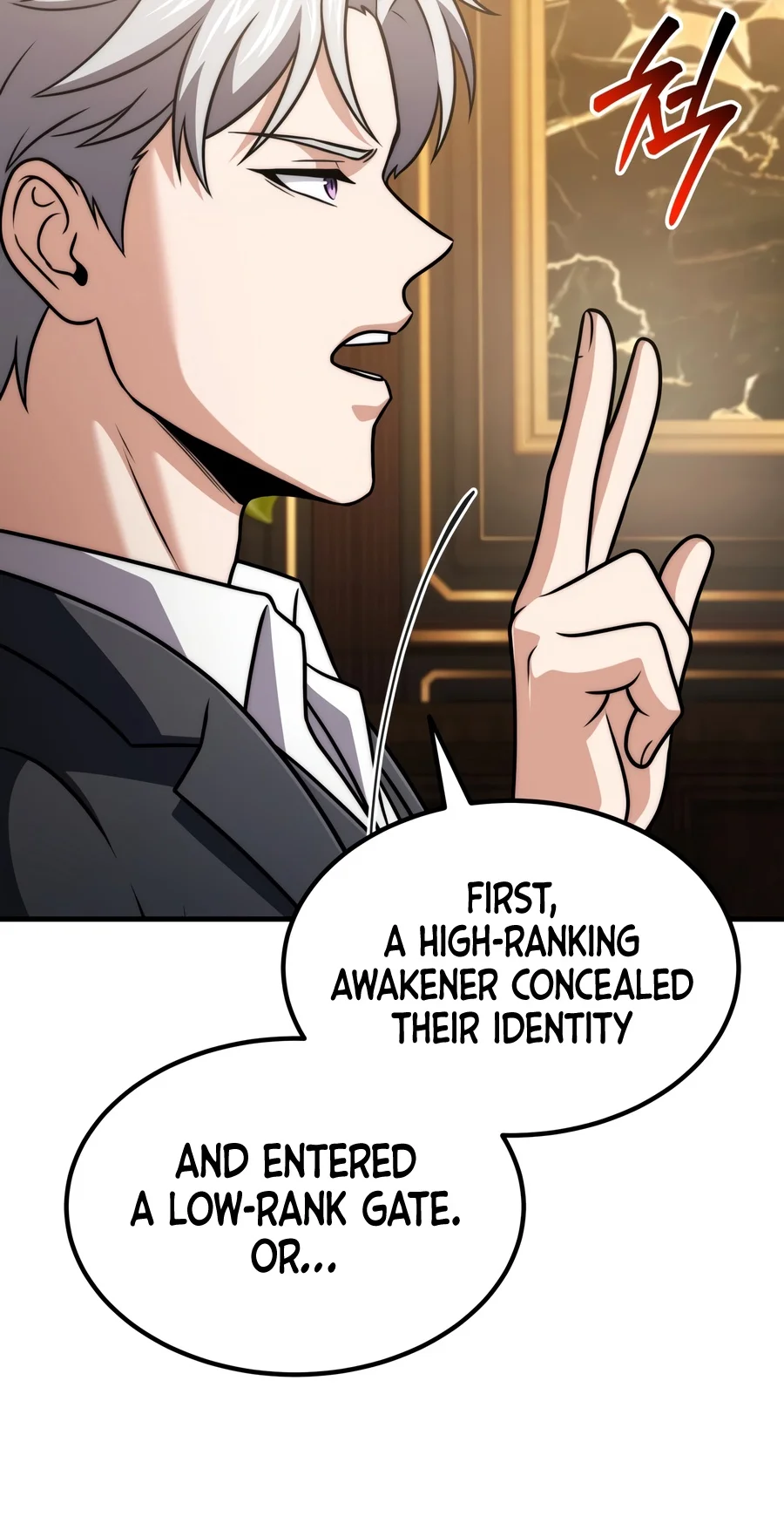 The Necromancer Who Spares No Expense chapter 21 page 7