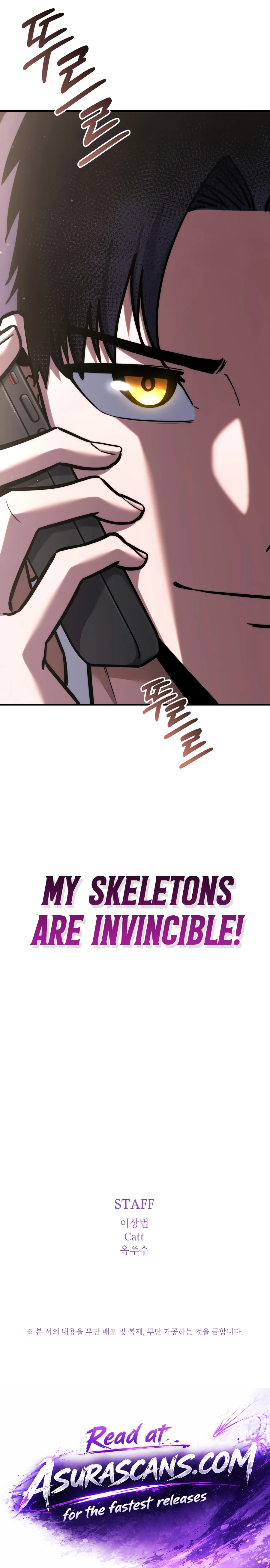 The Necromancer Who Spares No Expense chapter 5 page 22