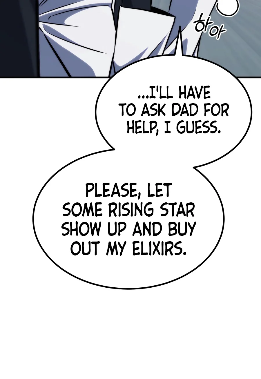 The Necromancer Who Spares No Expense chapter 5 page 14