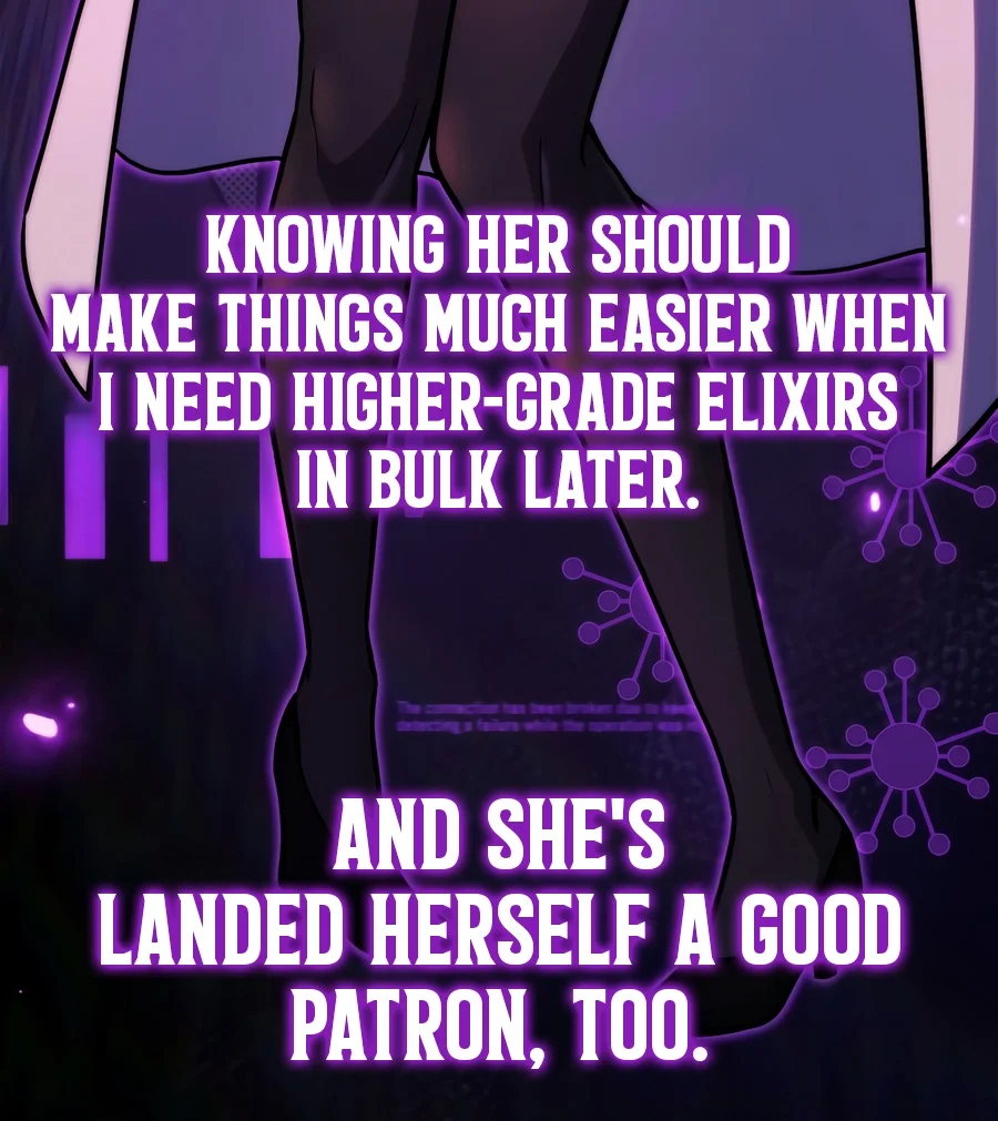 The Necromancer Who Spares No Expense chapter 5 page 16