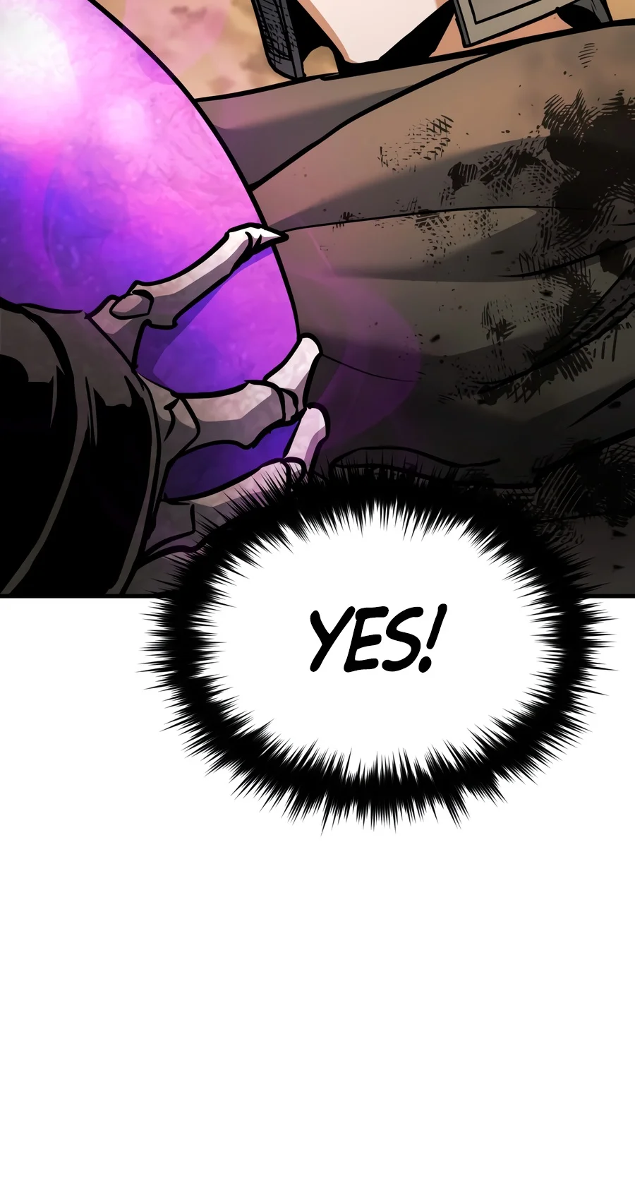 The Necromancer Who Spares No Expense chapter 8 page 9