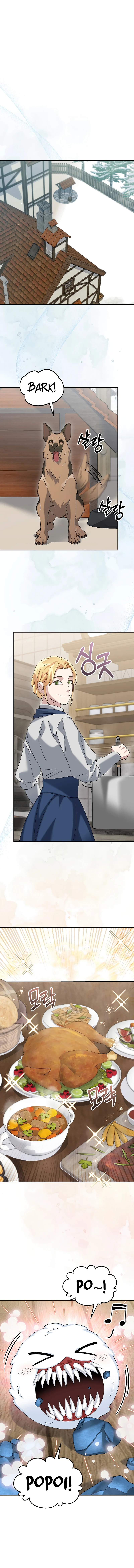 The Newbie Is Too Strong chapter 82 page 3