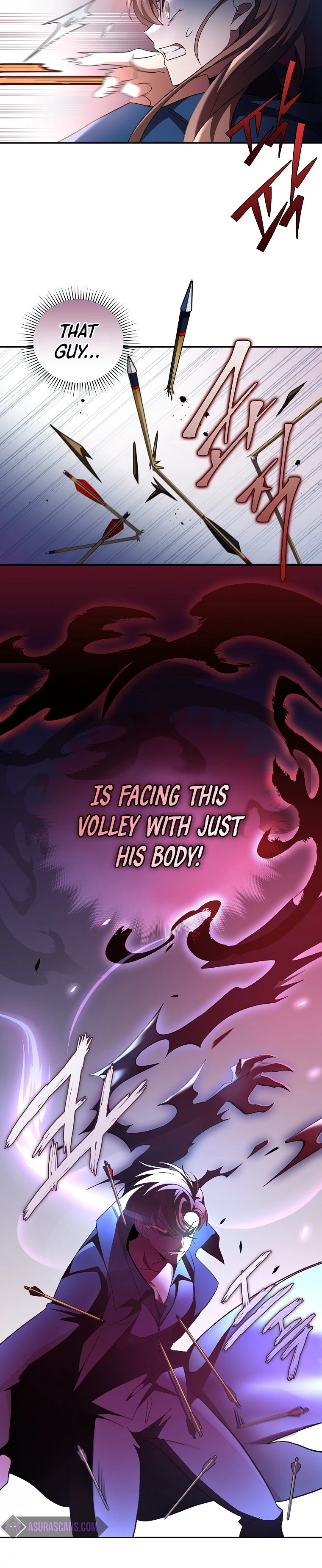 The Novel’s Extra chapter 10 page 4