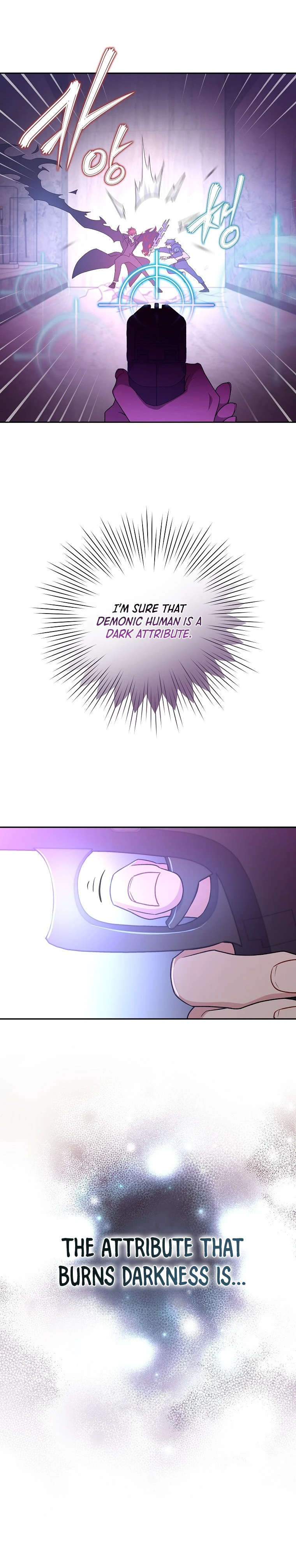 The Novel’s Extra chapter 10 page 10