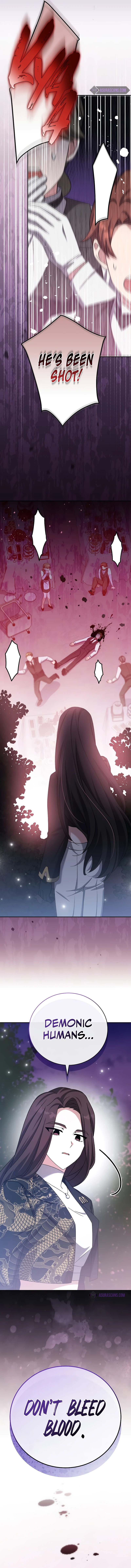 The Novel’s Extra chapter 104 page 6