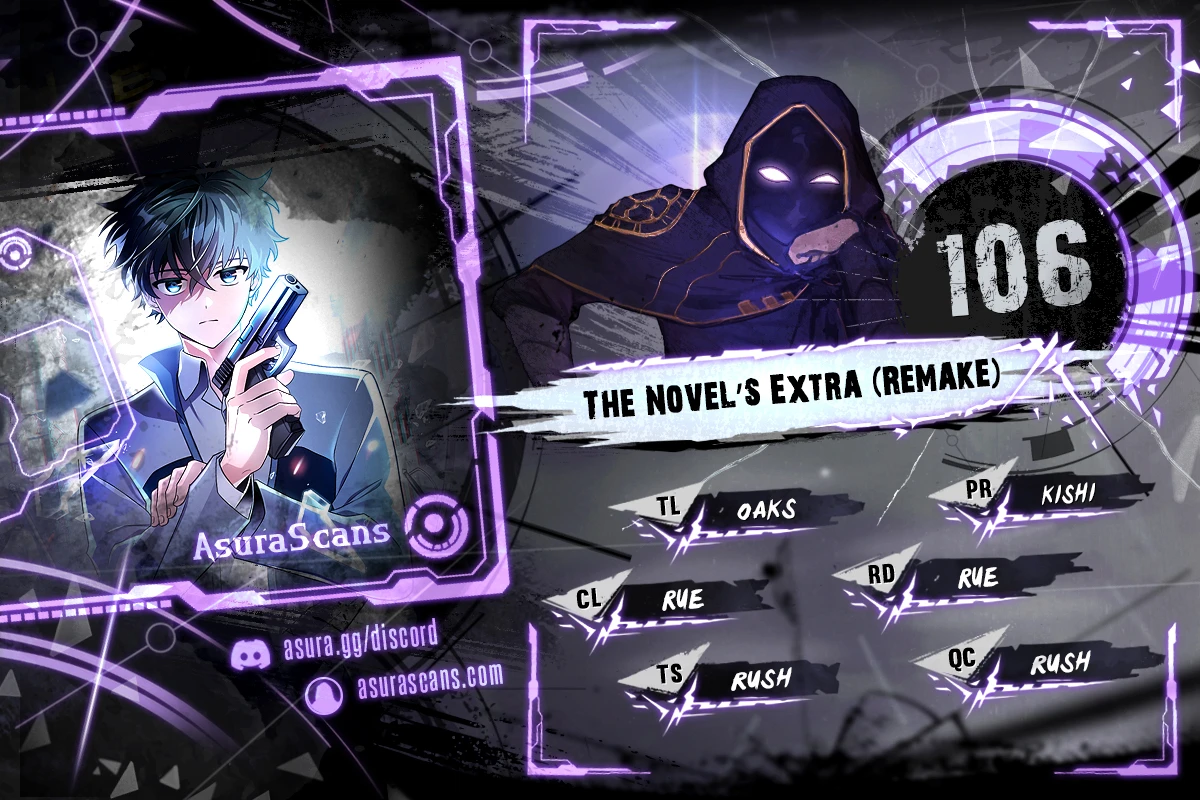The Novel’s Extra chapter 106 page 1