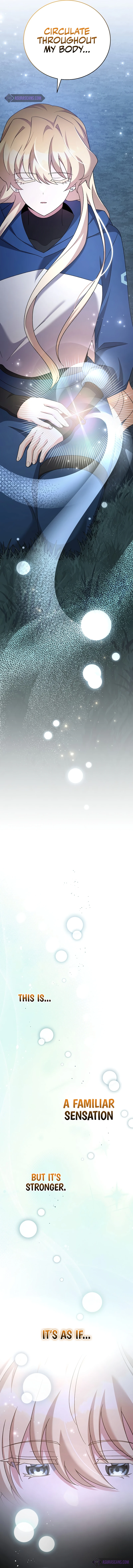 The Novel’s Extra chapter 109 page 11