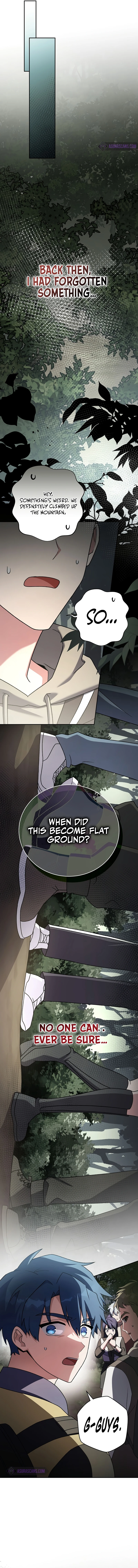 The Novel’s Extra chapter 110 page 15