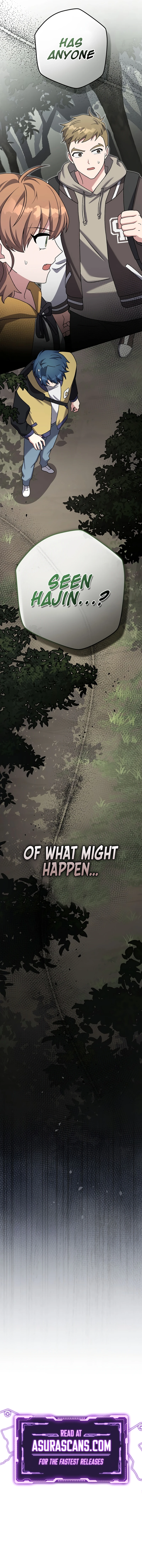 The Novel’s Extra chapter 110 page 16