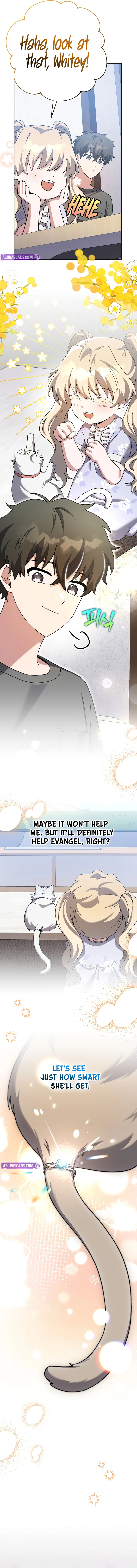The Novel’s Extra chapter 127 page 6