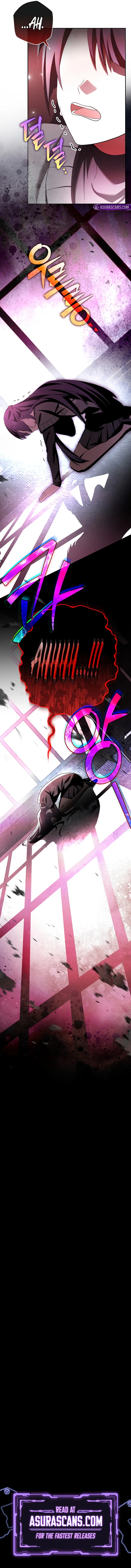 The Novel’s Extra chapter 127 page 14