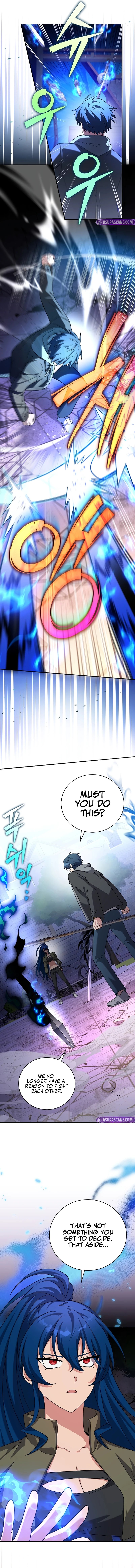 The Novel’s Extra chapter 130 page 4