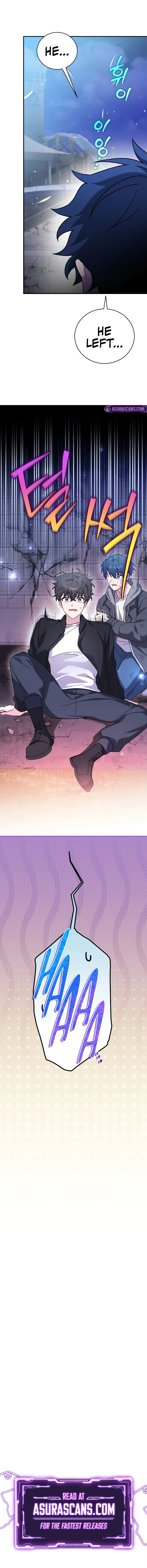 The Novel’s Extra chapter 130 page 14