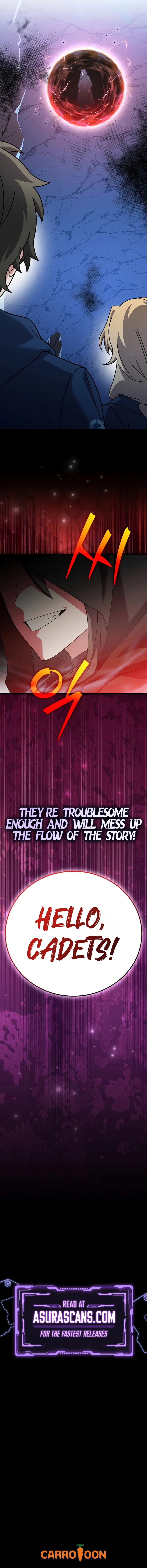 The Novel’s Extra chapter 134 page 13