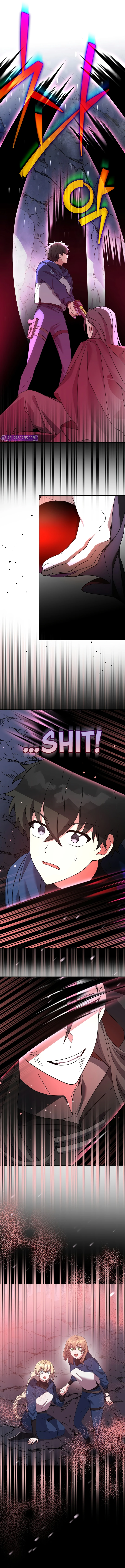 The Novel’s Extra chapter 135 page 14