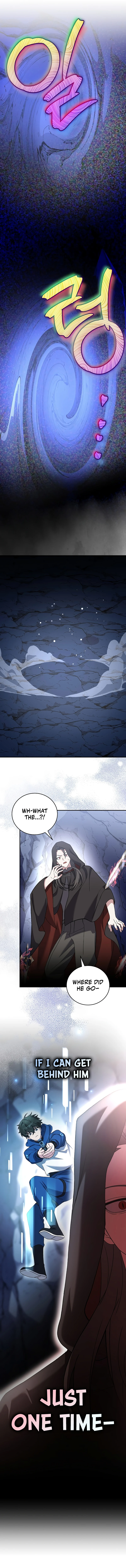 The Novel’s Extra chapter 136 page 12