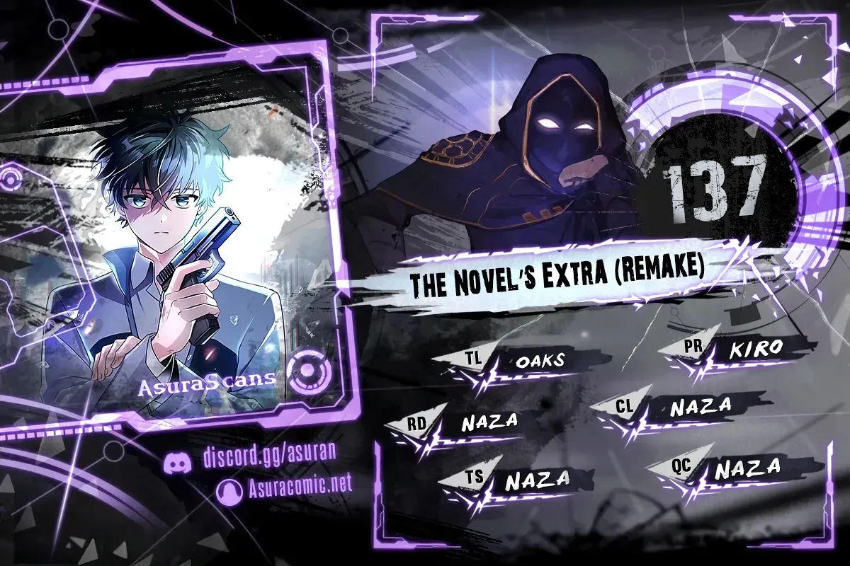 The Novel’s Extra chapter 137 page 1