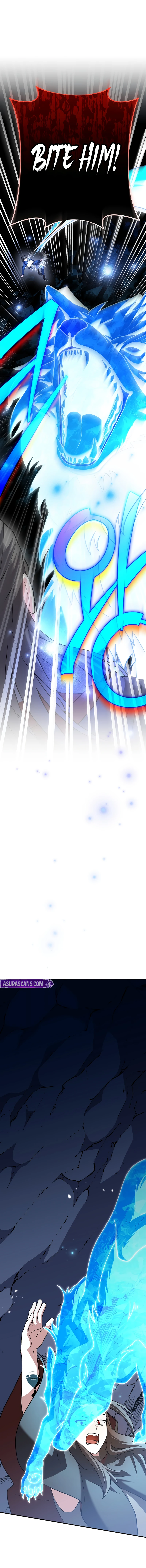 The Novel’s Extra chapter 137 page 2
